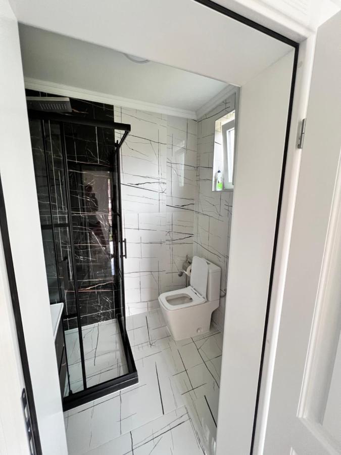 Ema Apartments Плав Екстериор снимка