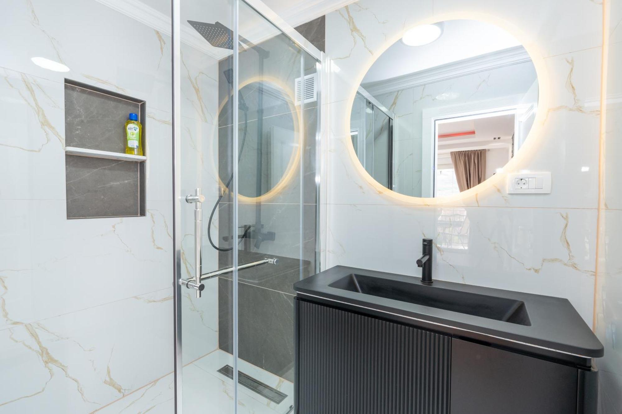 Ema Apartments Плав Екстериор снимка